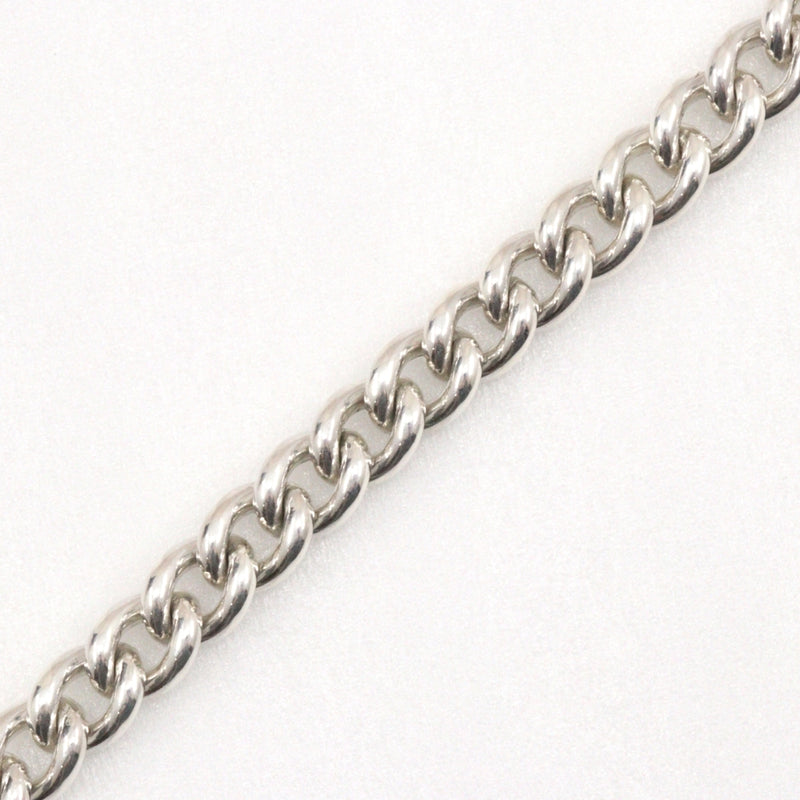 [Ralph Lauren] Ralph Lauren 
 necklace 
 Silver 925 Approximately 84.5g Unisex
