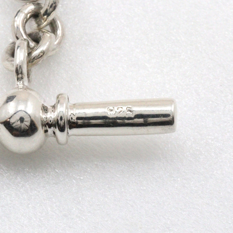[Ralph Lauren] Ralph Lauren 
 necklace 
 Silver 925 Approximately 84.5g Unisex