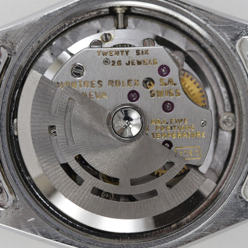 【ROLEX】ロレックス オイスターパーペチュアル 腕時計
 6517 自動巻き