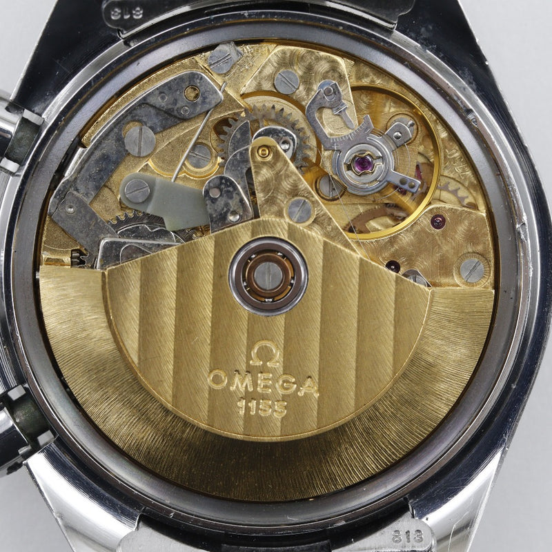 [OMEGA] Omega Speedmaster Watch 3511.50 Mechanical Automatic