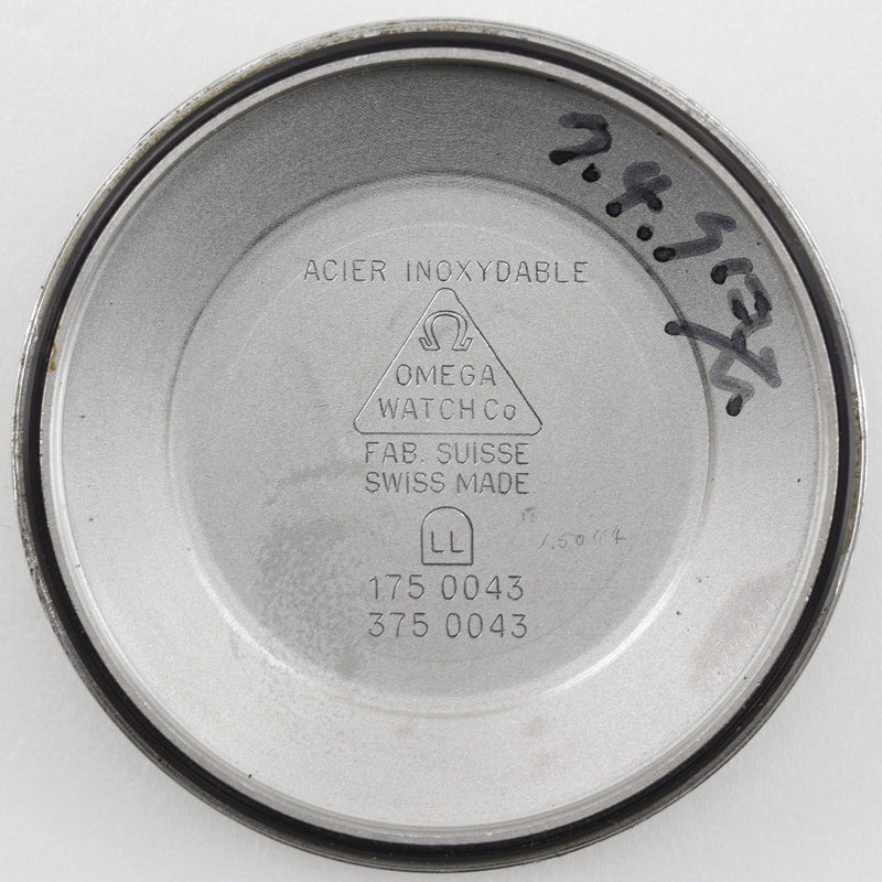 [OMEGA] Omega Speedmaster Watch 3511.50 Mechanical Automatic