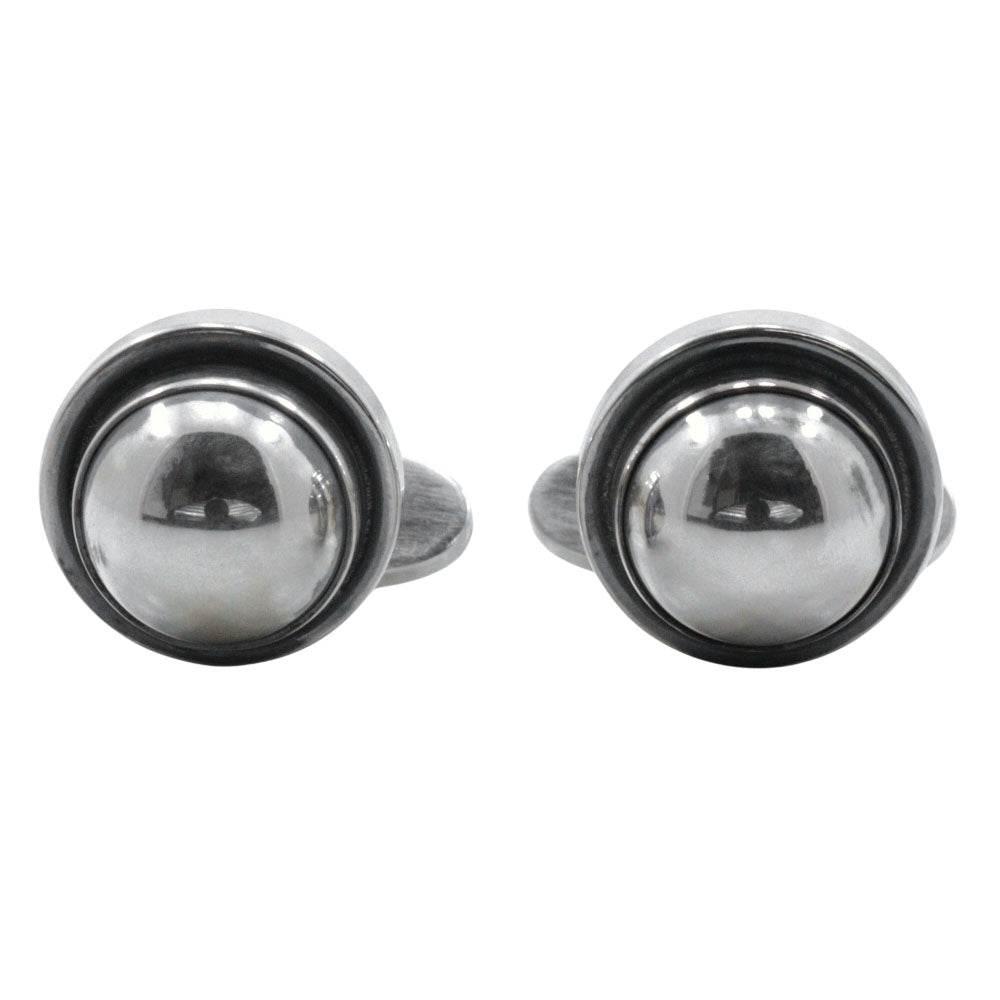 Georg Jensen】ジョージジェンセン カフス – NISHIKINO VINTAGE KYOTO