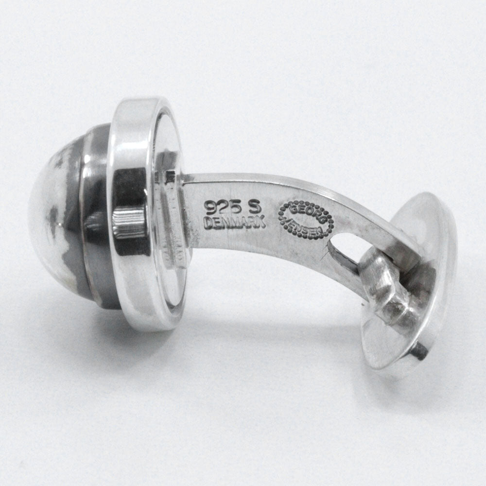Georg Jensen】ジョージジェンセン カフス – NISHIKINO VINTAGE KYOTO