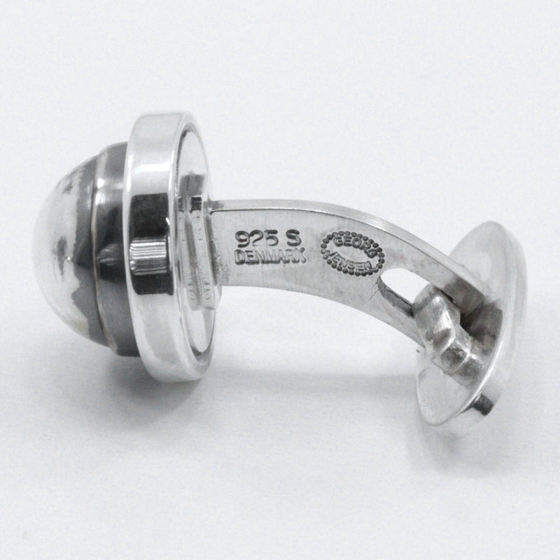 Georg Jensen】ジョージジェンセン カフス – NISHIKINO VINTAGE KYOTO