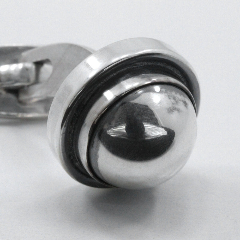 [조지 젠슨]조지 젠슨 커프링크스