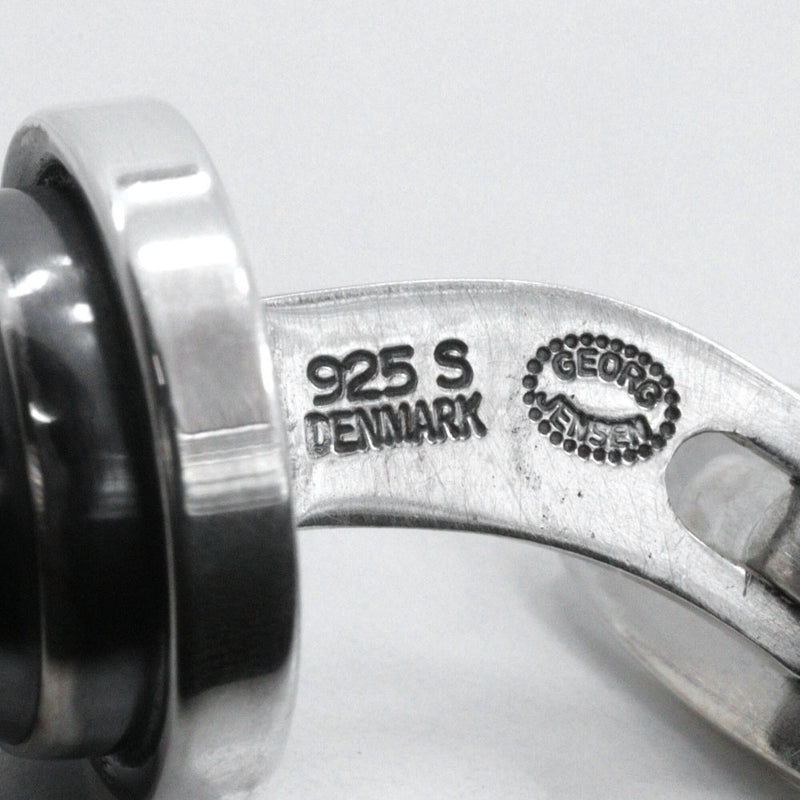 [조지 젠슨]조지 젠슨 커프링크스