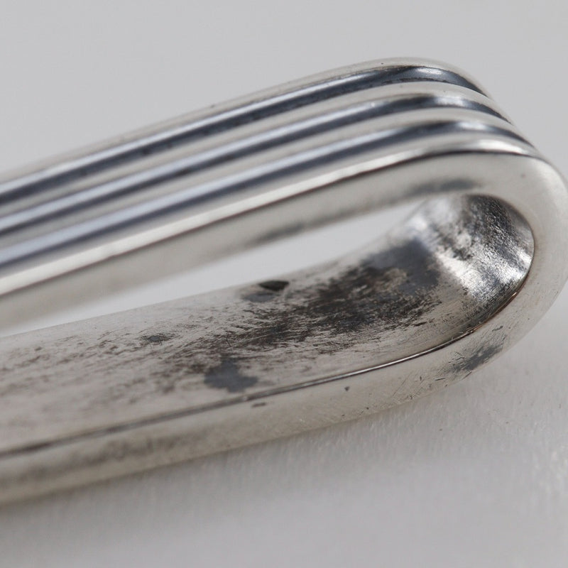 [Georg Jensen] Georg Jensen Tie Tweezers Cuffs