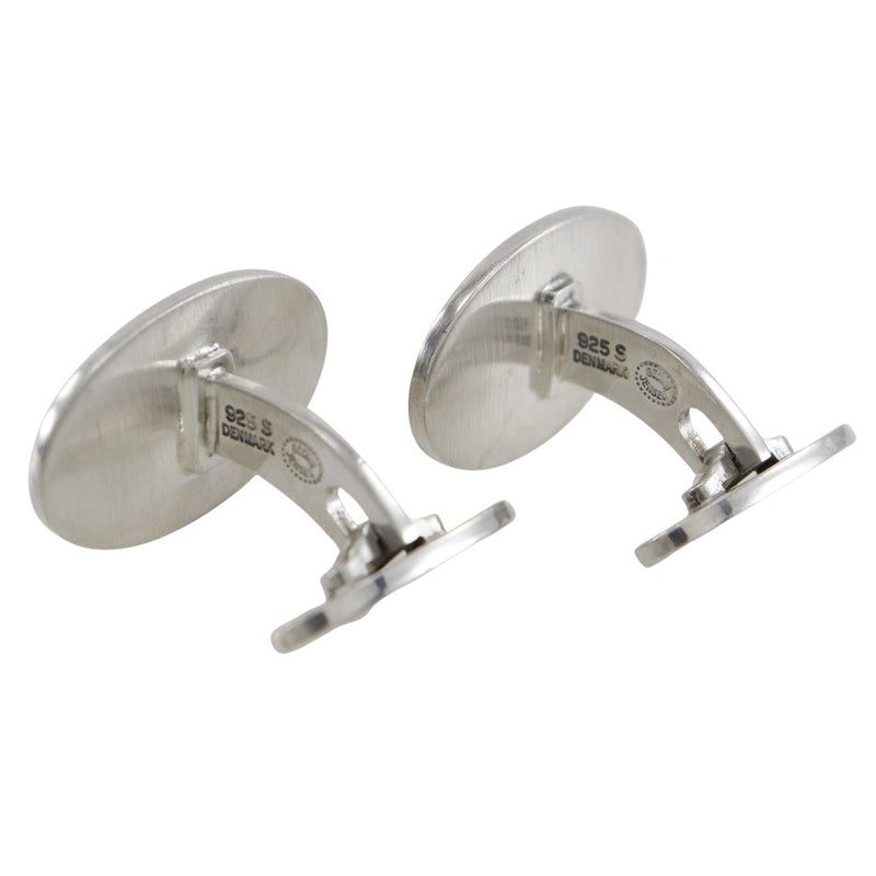 [Georg Jensen] Georg Jensen Tie Tweezers Cuffs