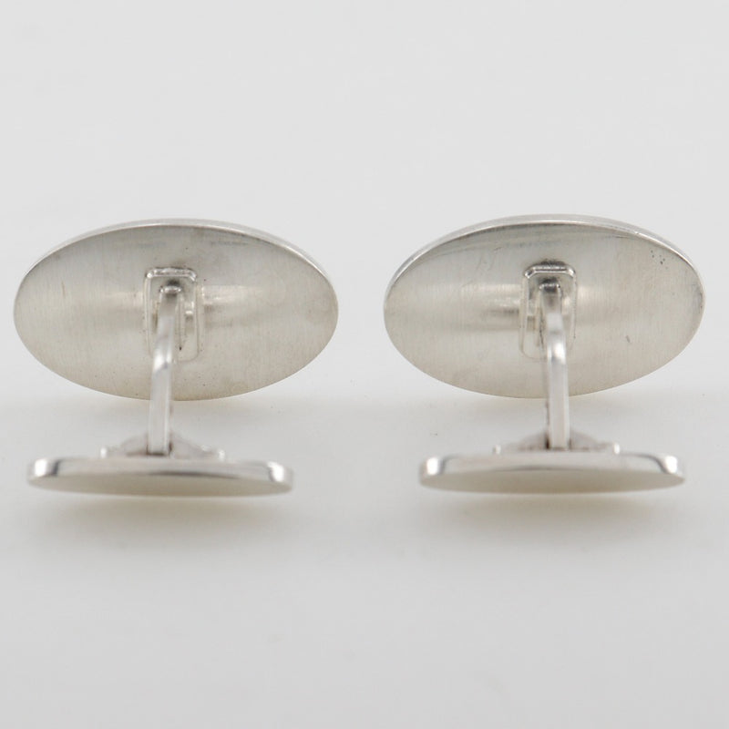 [Georg Jensen] Georg Jensen Tie Tweezers Cuffs