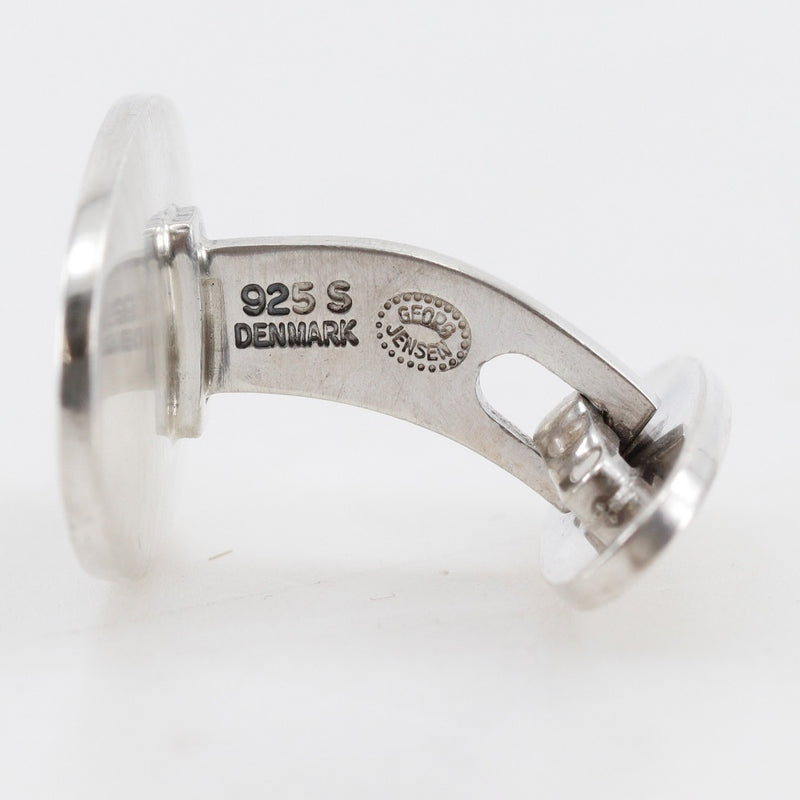 [Georg Jensen] Georg Jensen Tie Tweezers Cuffs