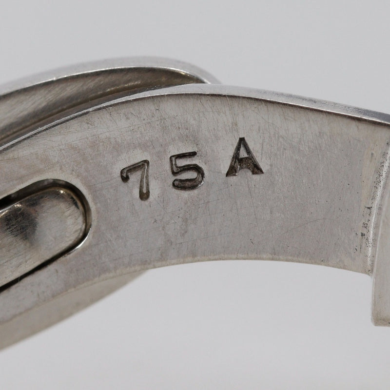 [Georg Jensen] Georg Jensen Tie Tweezers Cuffs