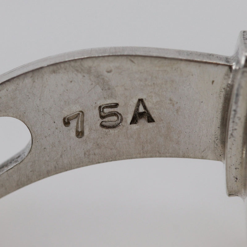 [Georg Jensen] Georg Jensen Tie Tweezers Cuffs