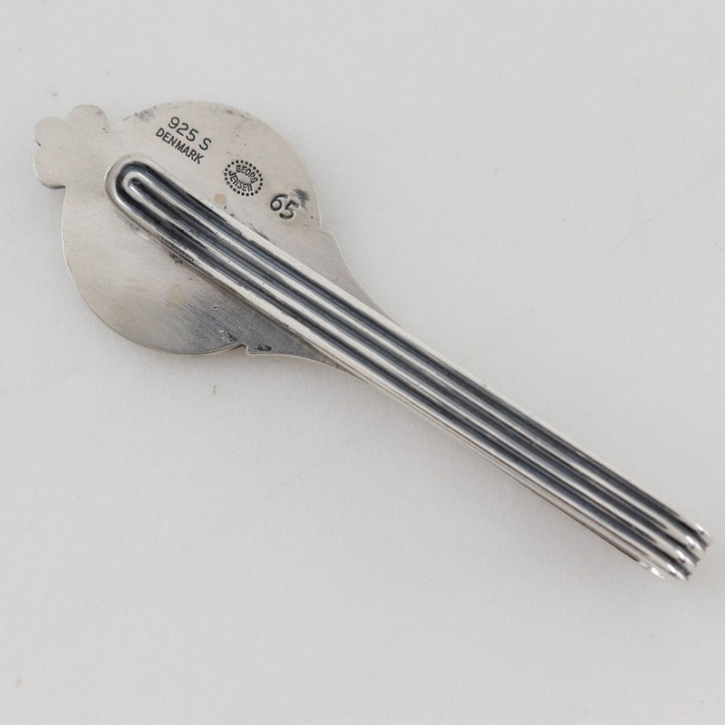 [Georg Jensen] Georg Jensen Tie Tweezers Cuffs