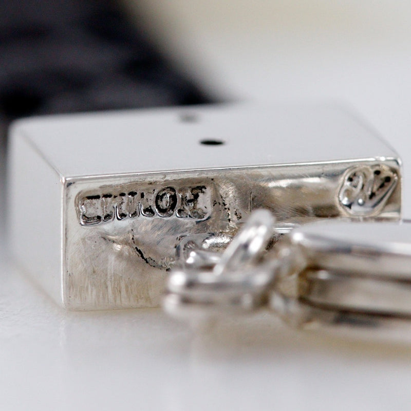 【4℃】ヨンドシー 4℃オムプラス ブレスレット