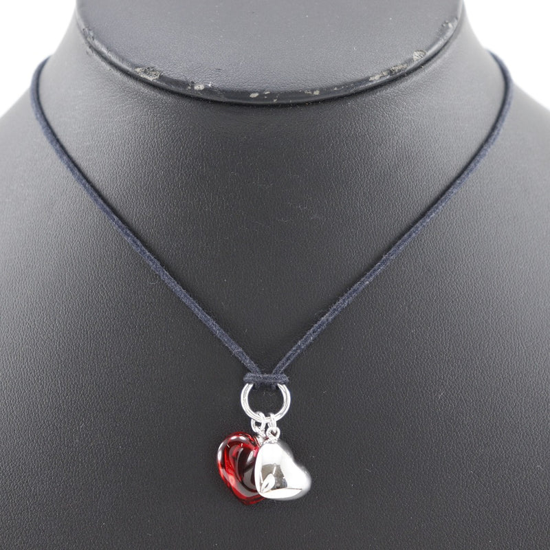 [Baccarat] Baccarat Double Heart Choker