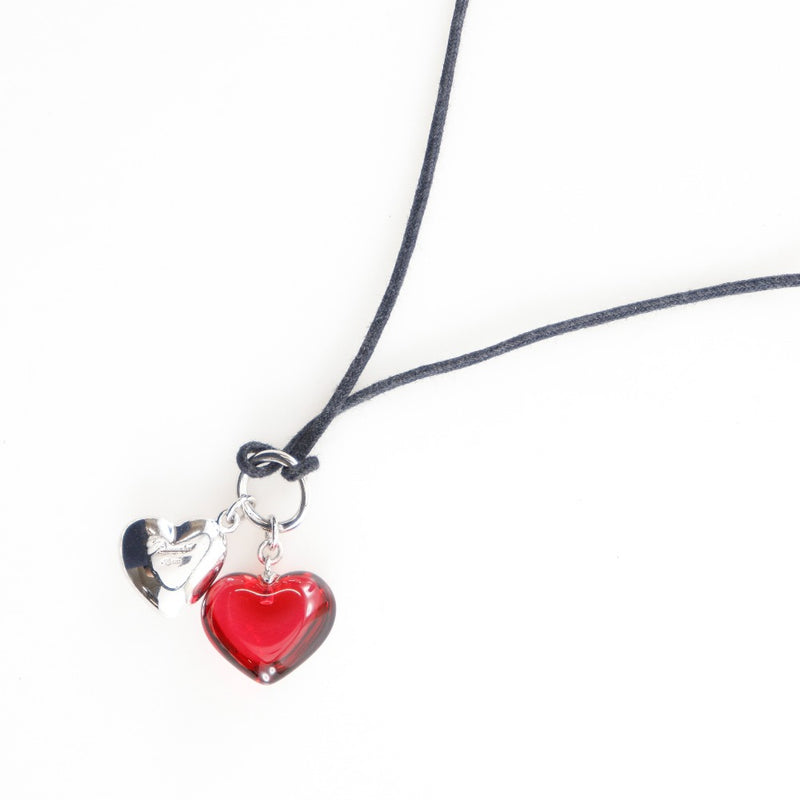 [Baccarat] Baccarat Double Heart Choker