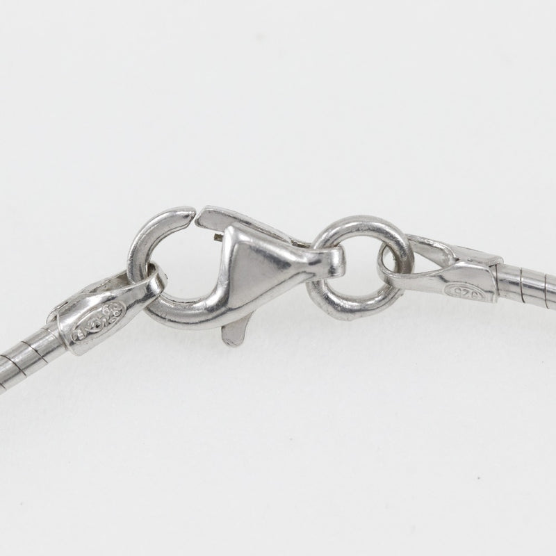 [Baccarat] Baccarat Heart Necklace