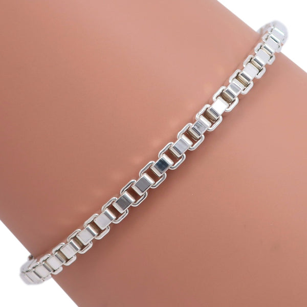 [Tiffany & Co.]TIFFANY&Co. 베네치아 풍의 Bracelet