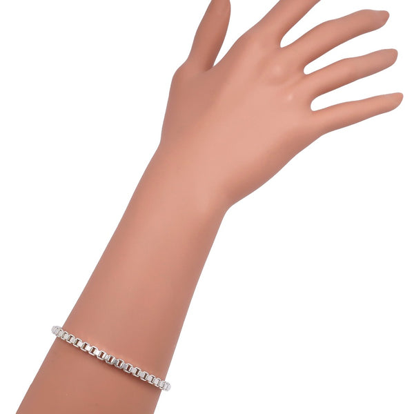 [Tiffany & Co.]TIFFANY&Co. 베네치아 풍의 Bracelet