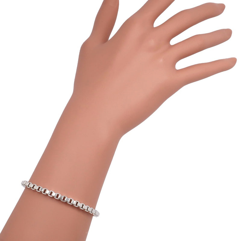 TIFFANY&Co.】ティファニー ベネチアン ブレスレット – NISHIKINO