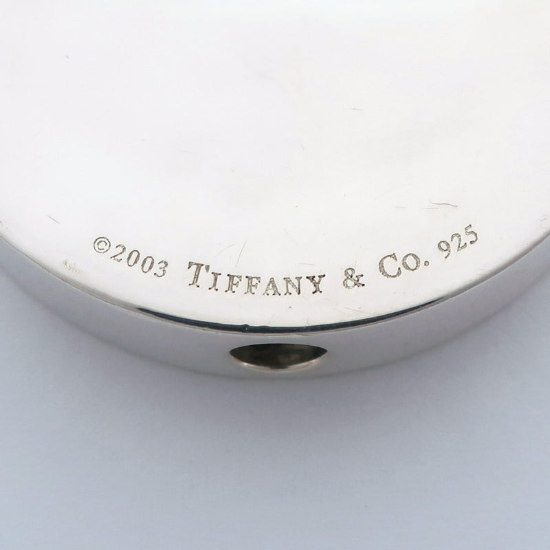 【TIFFANY&Co.】ティファニー リターントゥティファニー カデナ キーホルダー