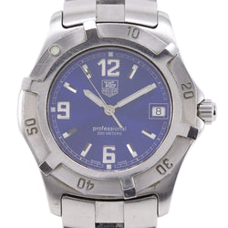 TAG HEUER】タグホイヤー 2000エクスクルーシブ 腕時計 WN1112 