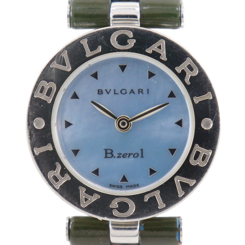 [BVLGARI] Bvlgari Bzero1 watch 
 BZ22S Quartz