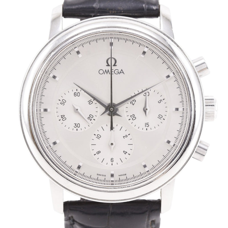 [OMEGA] Omega De Ville Prestige Watch 
 4840.31 Hand Winding