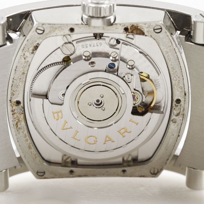 BVLGARI】ブルガリ アショーマ 腕時計 AA44S 自動巻き – NISHIKINO