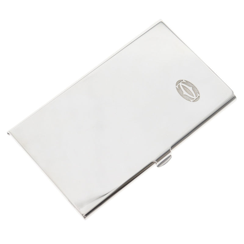 [CARTIER] Cartier 2C Card Case