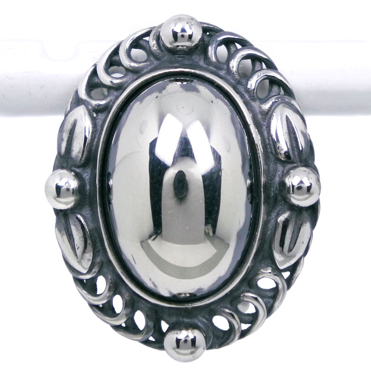 Georg Jensen】ジョージジェンセン 2000 シルバー925 ユニセックス