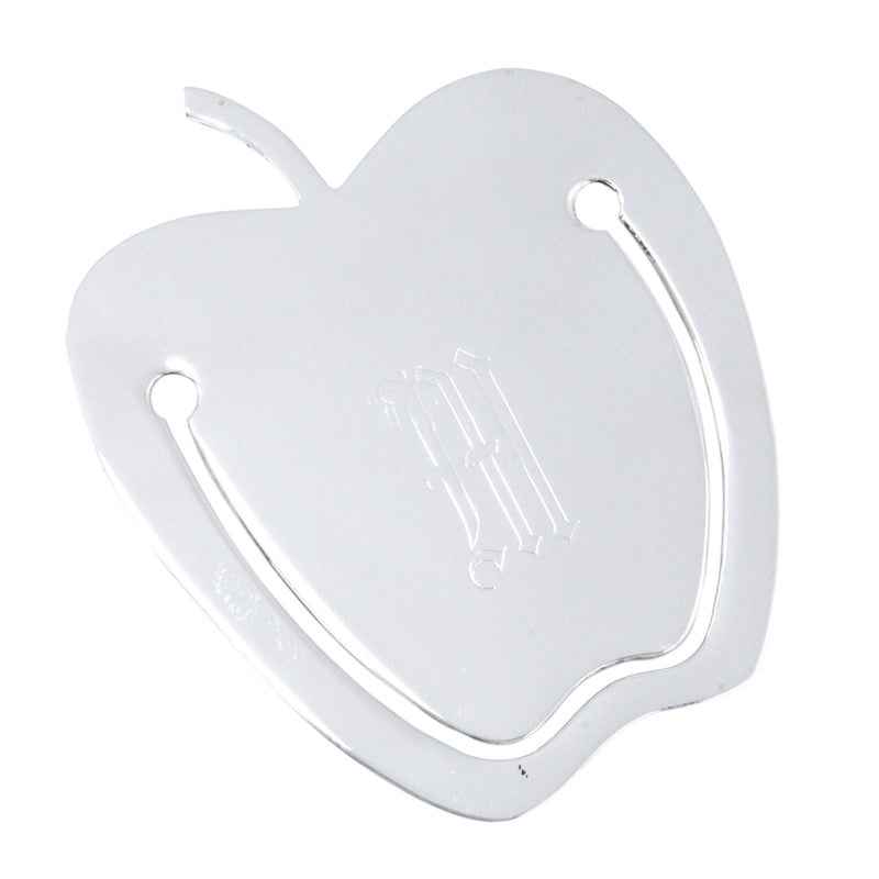 [TIFFANY&Co.]TIFFANY&Co. Apple bookmark/bookmark