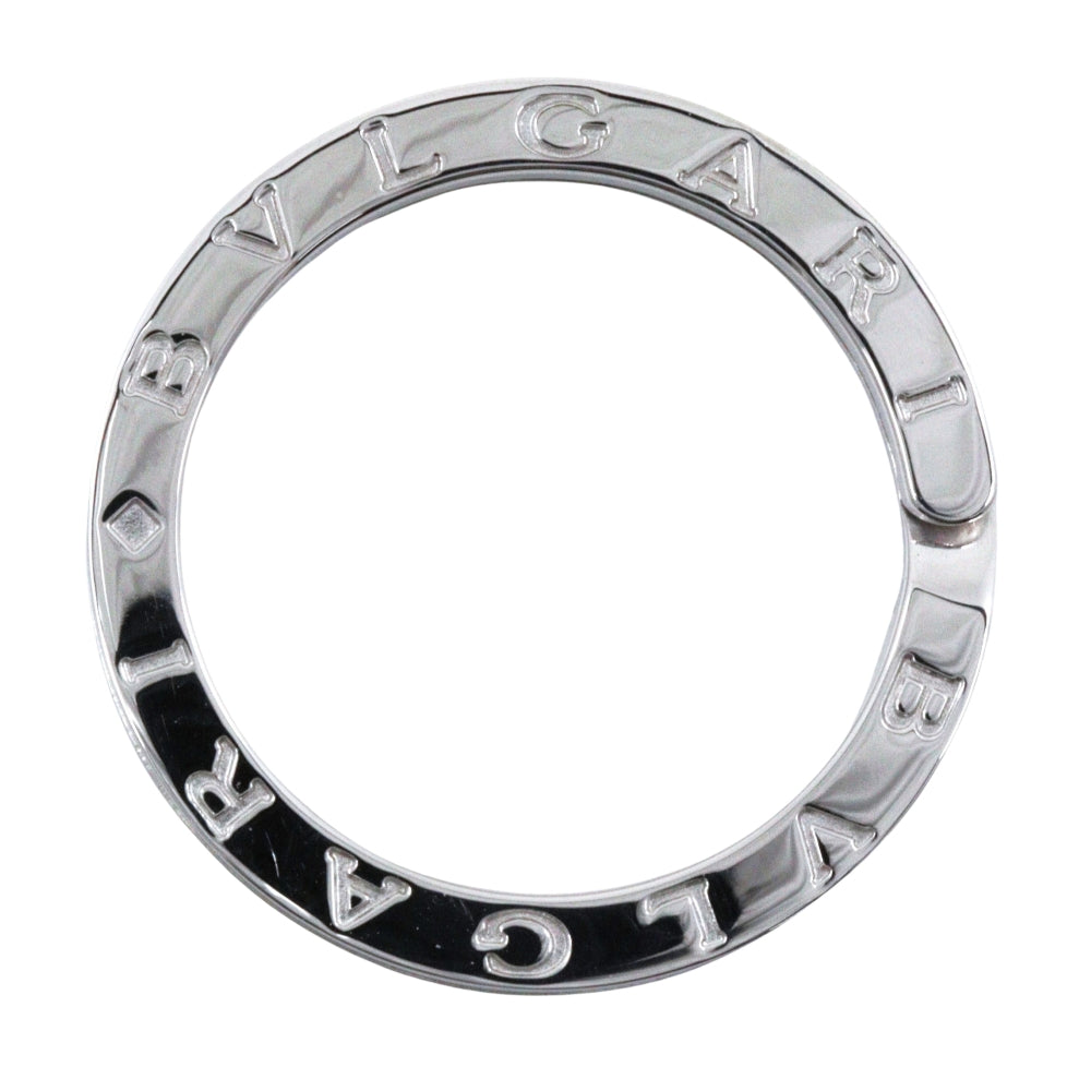 ブルガリ　キーリング BVLGARI】ブルガリ キーリング キーホルダー – NISHIKINO VINTAGE KYOTO