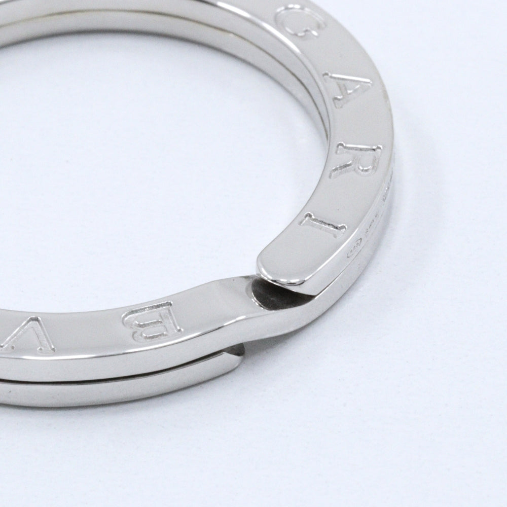 BVLGARI】ブルガリ キーリング キーホルダー – NISHIKINO VINTAGE KYOTO