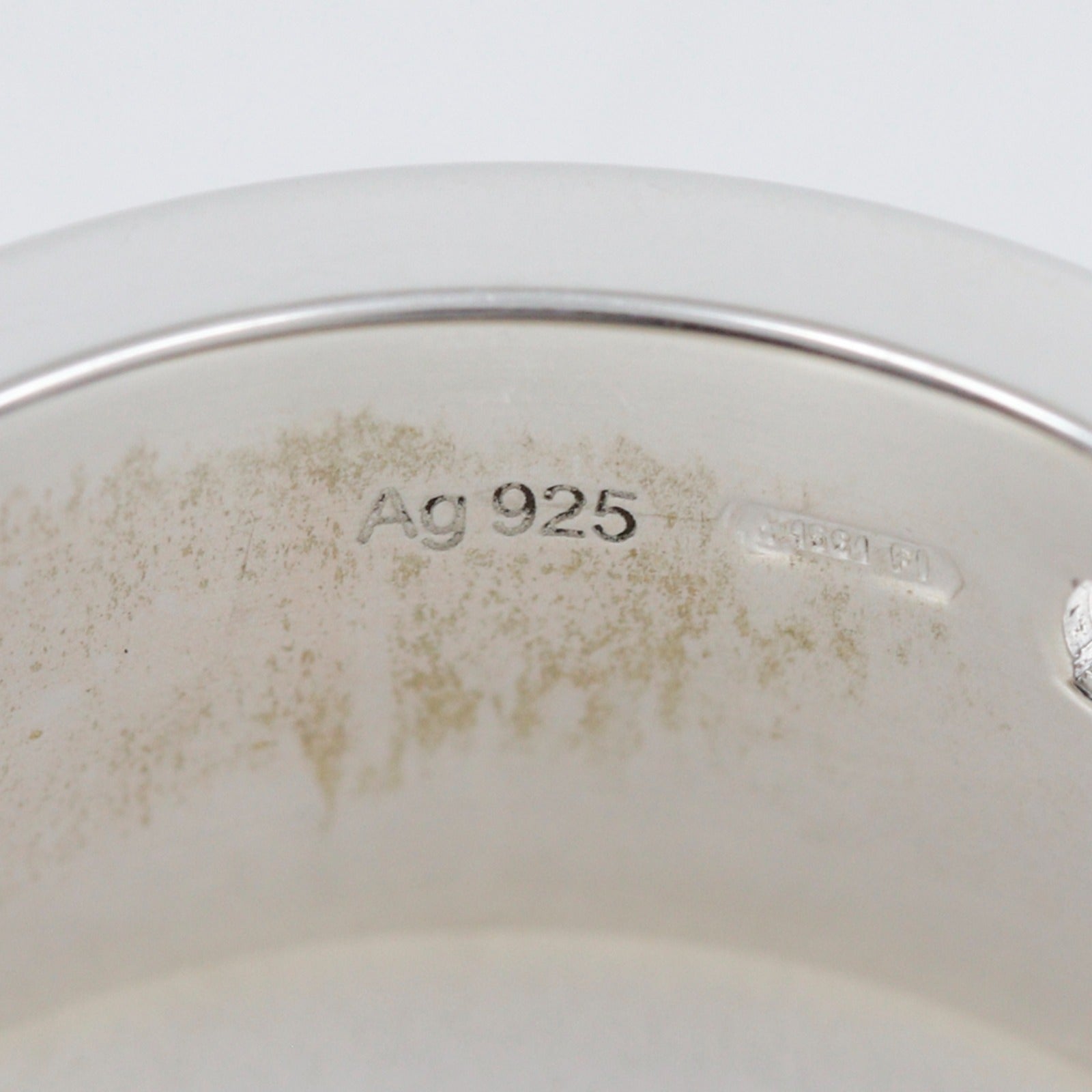 GUCCI】グッチ ブランデッドG リング・指輪 10号 – NISHIKINO VINTAGE