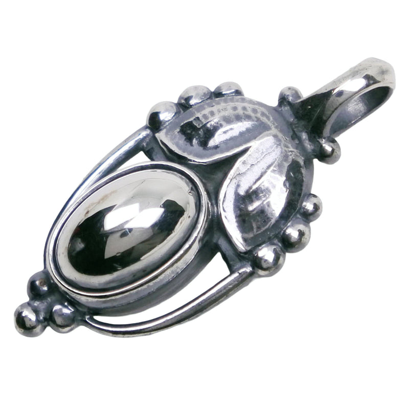 Georg Jensen ペンダントトップ GEORG ジョージジェンセン - JENSEN