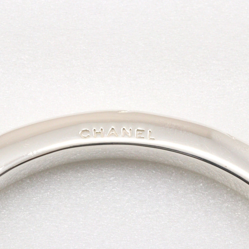 [Chanel] Chanel Bangle Silver 925 aproximadamente 74.1g Damas A-Rank