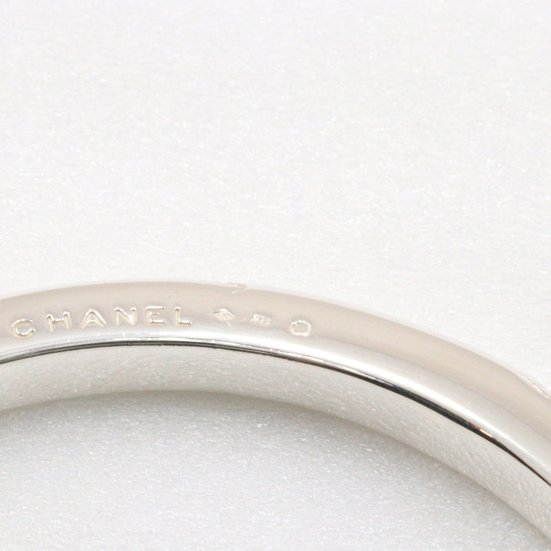 [Chanel] Chanel Bangle Silver 925 Environ 74,1 g dames A-Rank