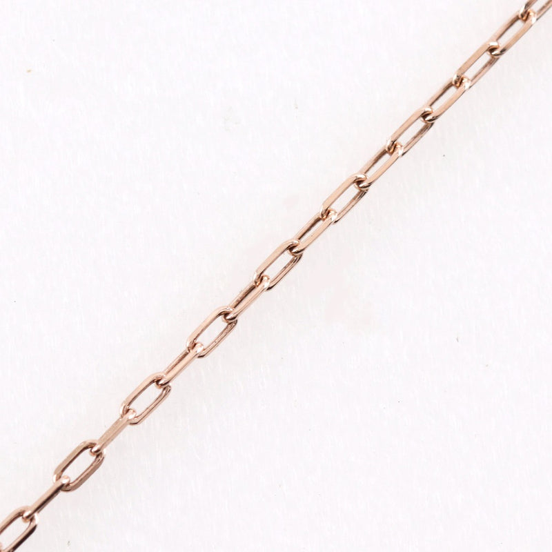 [4℃] Yondusi Heart Necklace