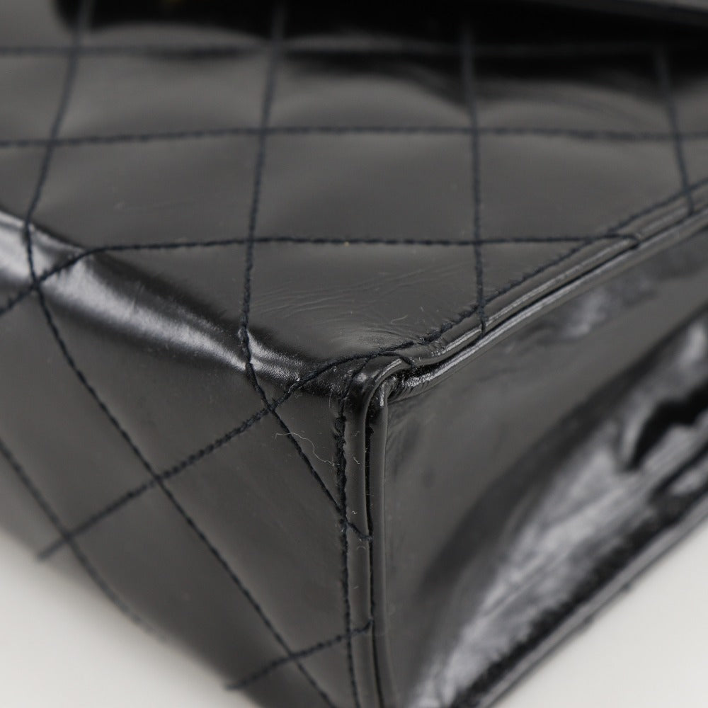 CHANEL】シャネル チェーンショルダー ショルダーバッグ