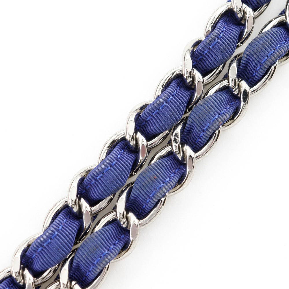 残り2点！CHANEL ノベルティ　トートバック　チェーン CHANEL】シャネル チェーントート トートバッグ A47944 – NISHIKINO