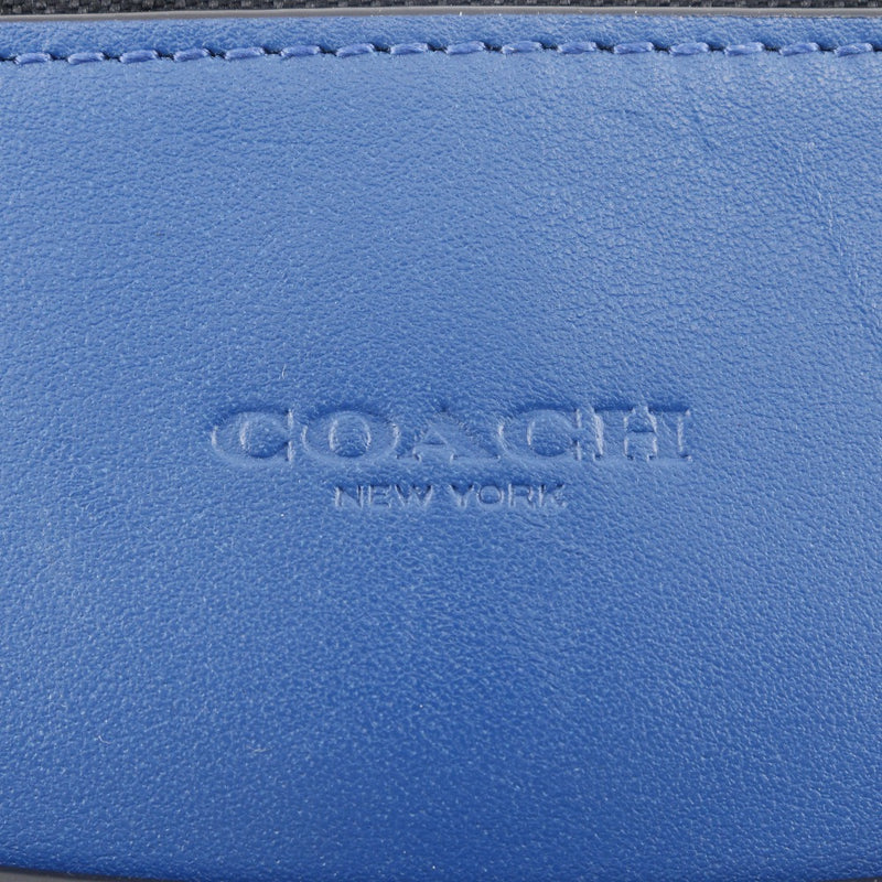 【COACH】コーチ タブレットケース クラッチバッグ