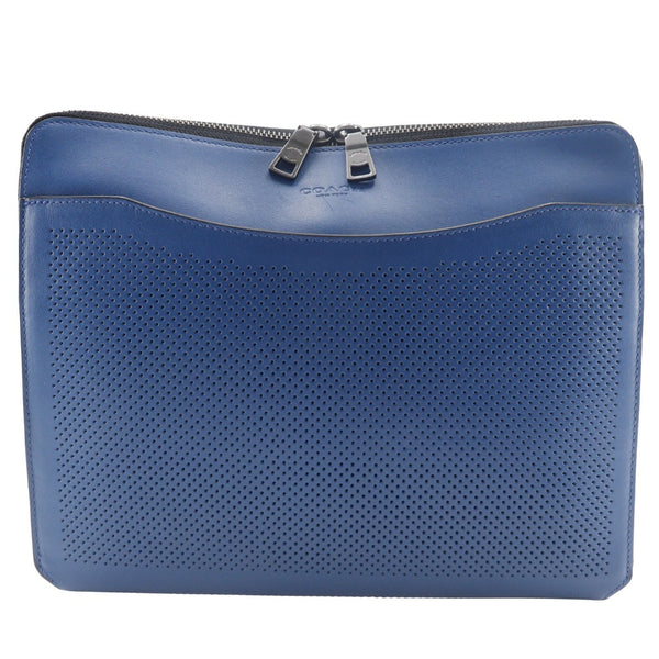 【COACH】コーチ タブレットケース クラッチバッグ