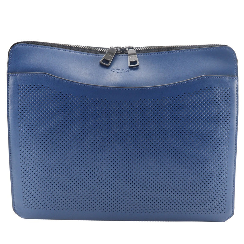 【COACH】コーチ タブレットケース クラッチバッグ