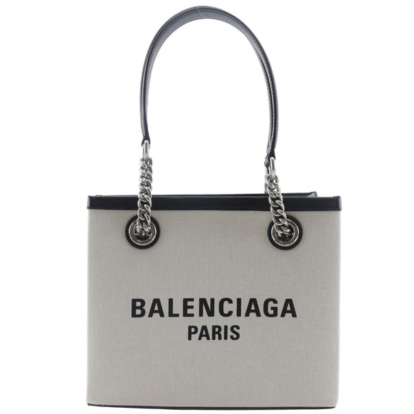【BALENCIAGA】バレンシアガ スモールトート トートバッグ
 7599412AAOK9260