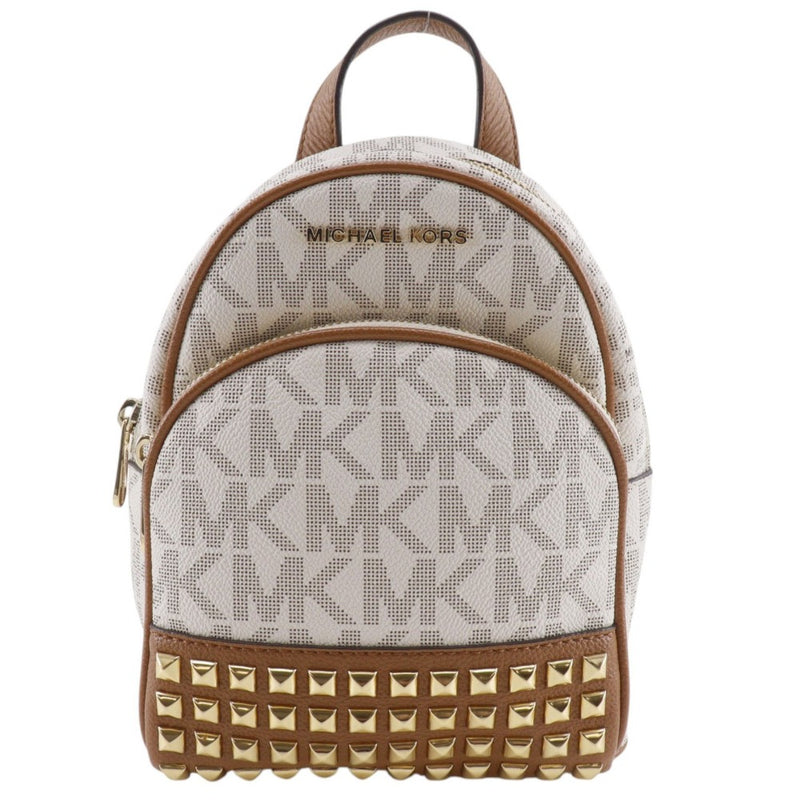 [Michael Kors] MikeLucomini mochila tierra Backpack・Mochila 
 35T7GAYB0B