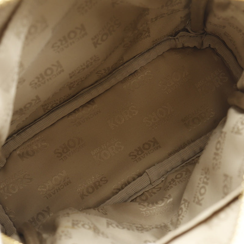 [Michael Kors] Michael Kors mini backpack Backpack・Daypack 
 35T7GAYB0B