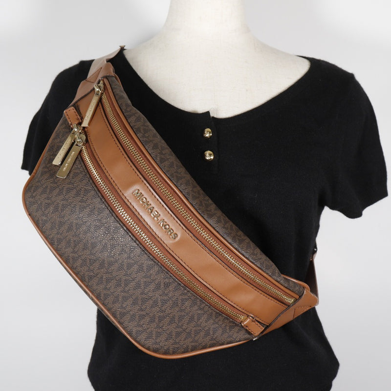 [Michael Kors] Michael Kors Body Bag Riñonera