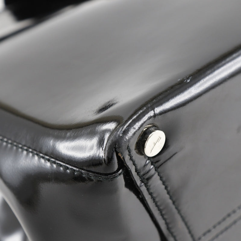 [Salvatore Ferragamo]Sac à main Salvatore Ferragamo Vara