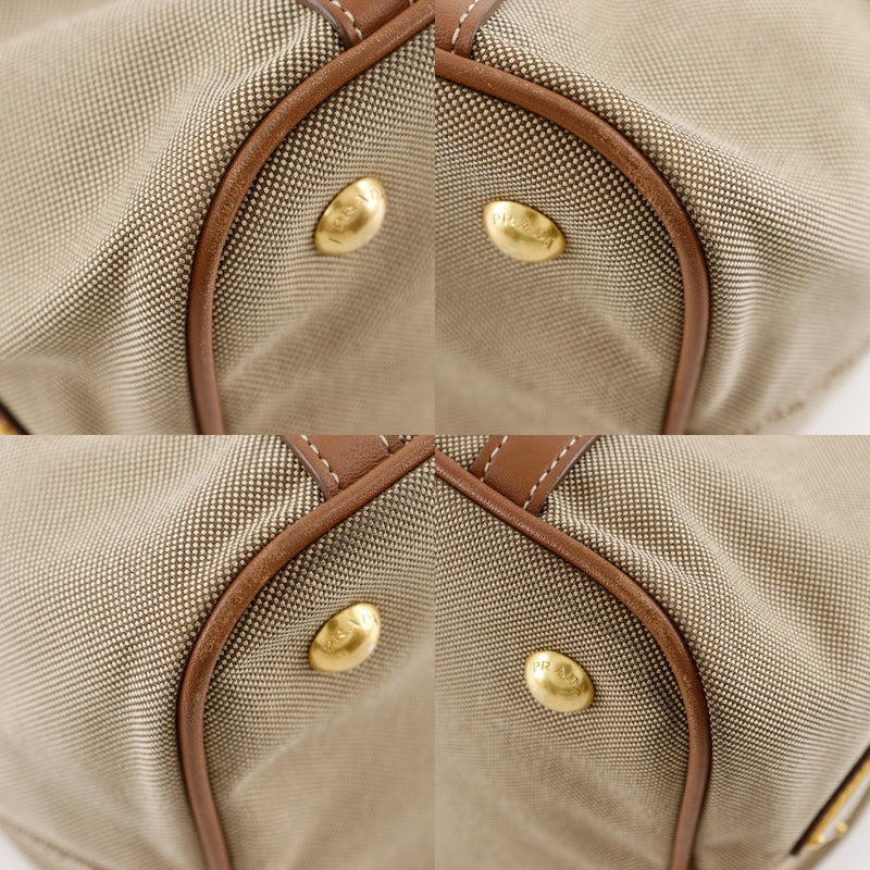 [PRADA]PRADA bolso con logo 
 BN1841